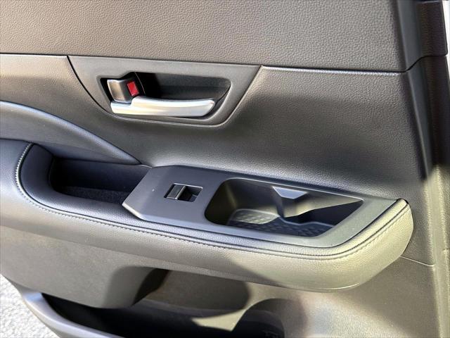 2024 Toyota Grand Highlander XLE [15]