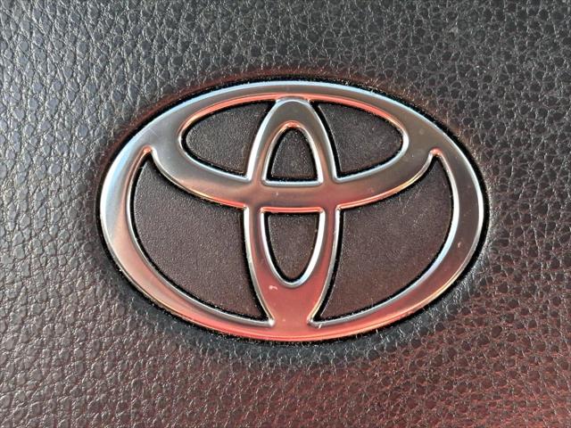 2024 Toyota Grand Highlander XLE [18]