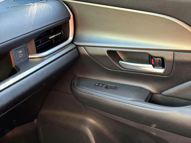 2024 Toyota Grand Highlander XLE [19]