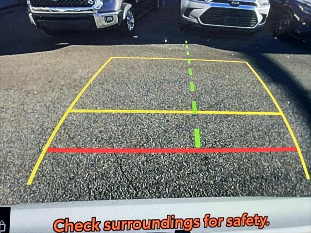 2024 Toyota Grand Highlander XLE [20]