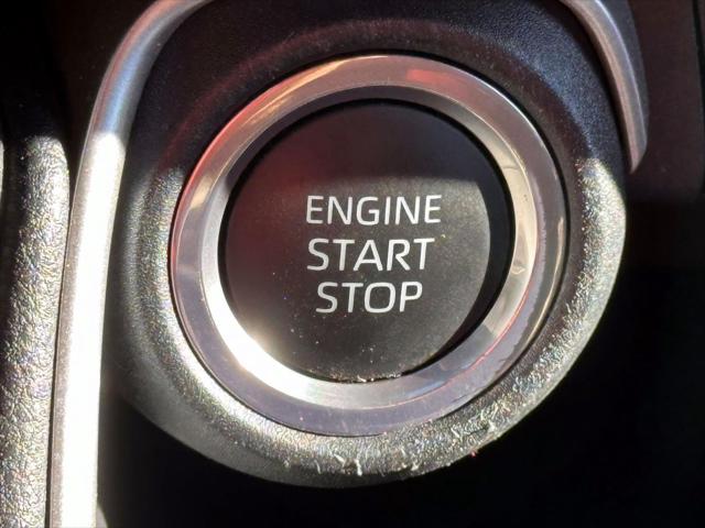 2024 Toyota Grand Highlander XLE [21]