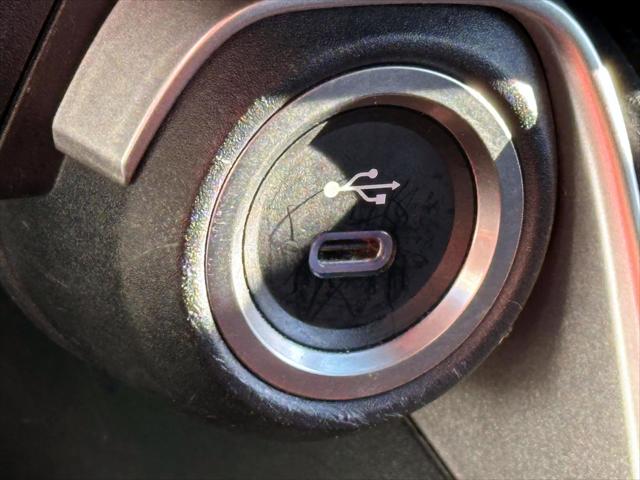 2024 Toyota Grand Highlander XLE [22]