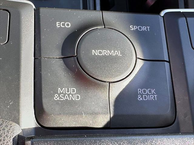 2024 Toyota Grand Highlander XLE [23]