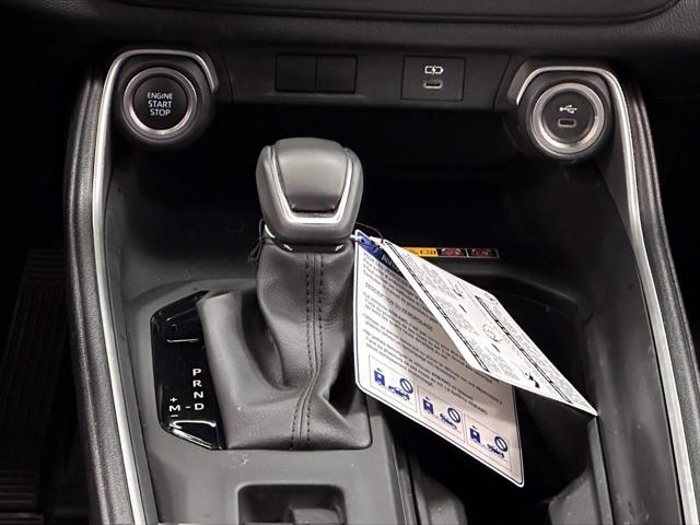 2024 Toyota Grand Highlander XLE AWD (Natl) [19]