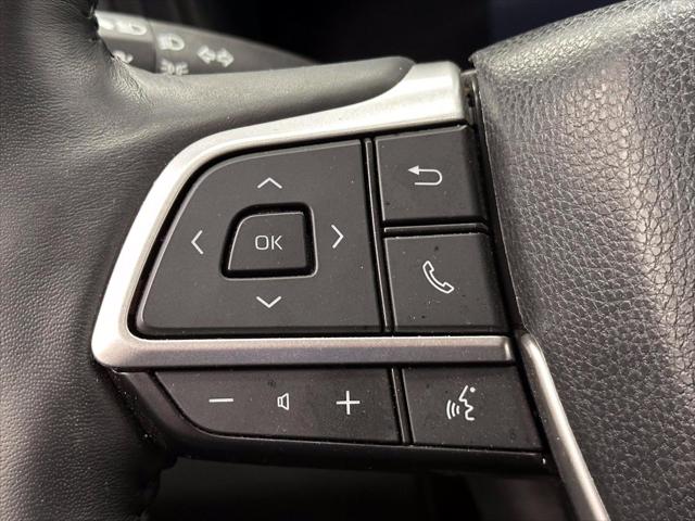 2024 Toyota Grand Highlander XLE AWD (Natl) [22]