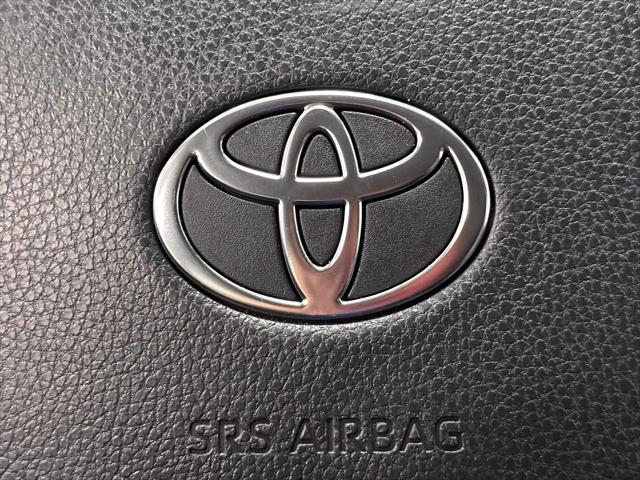 2024 Toyota Grand Highlander XLE AWD (Natl) [24]