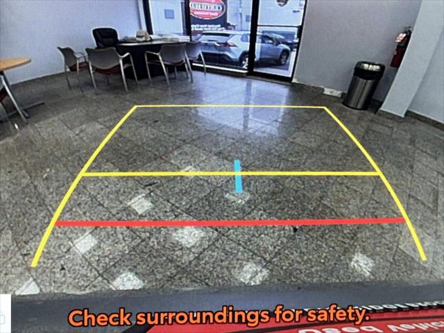 2024 Toyota Grand Highlander XLE AWD (Natl) [28]