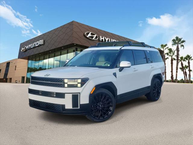 2026 Hyundai Santa Fe Calligraphy for sale in Wesley Chapel, FL