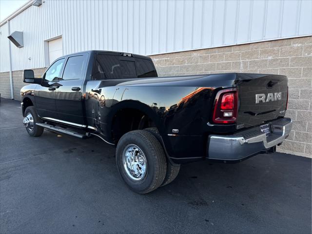 2026 RAM 3500 Tradesman - Photo 6