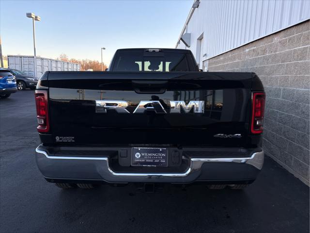 2026 RAM 3500 Tradesman - Photo 7