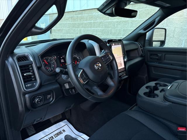 2026 RAM 3500 Tradesman - Photo 9