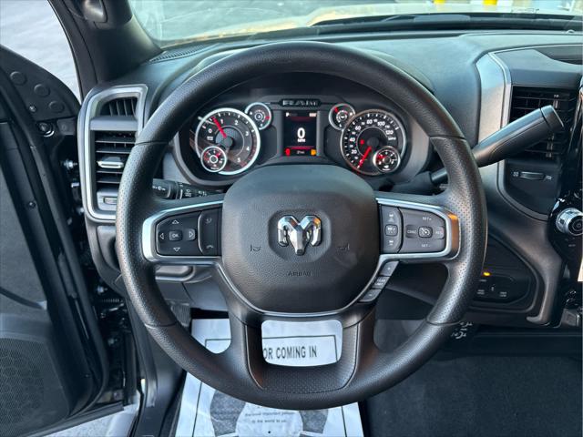 2026 RAM 3500 Tradesman - Photo 10