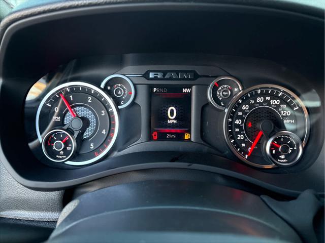 2026 RAM 3500 Tradesman - Photo 11