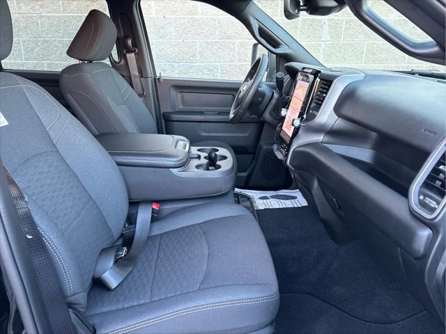 2026 RAM 3500 Tradesman - Photo 12