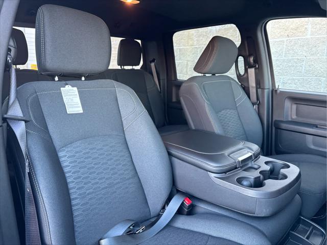 2026 RAM 3500 Tradesman - Photo 13