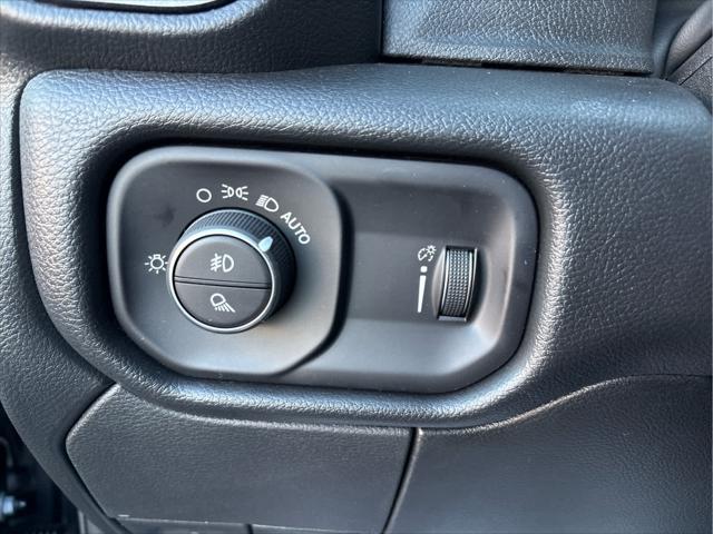 2026 RAM 3500 Tradesman - Photo 15