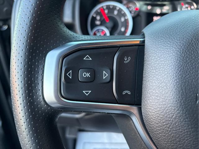 2026 RAM 3500 Tradesman - Photo 17