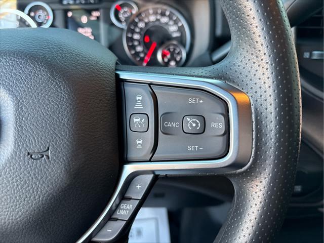 2026 RAM 3500 Tradesman - Photo 18