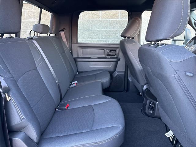 2026 RAM 3500 Tradesman - Photo 20