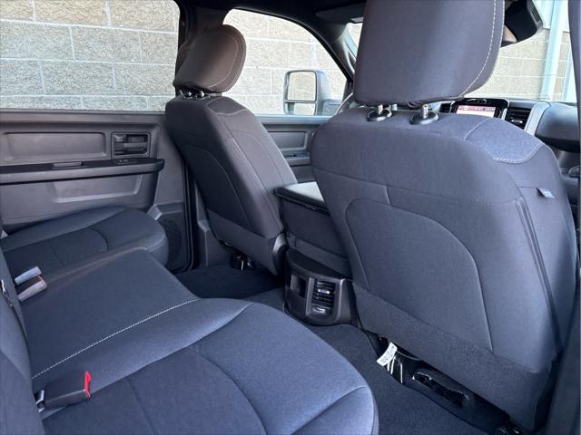 2026 RAM 3500 Tradesman - Photo 21