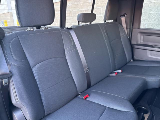 2026 RAM 3500 Tradesman - Photo 22