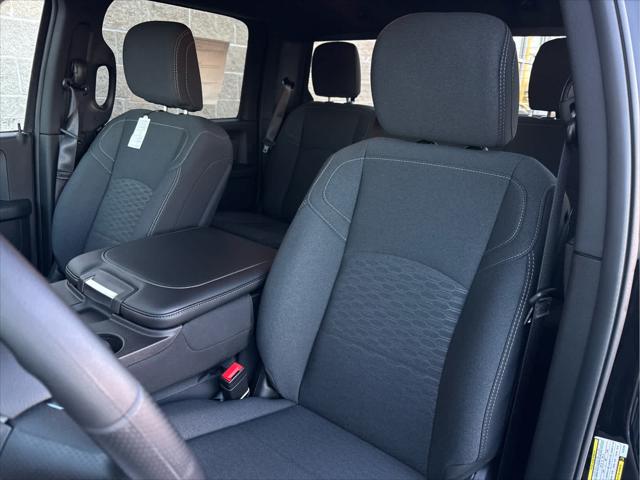 2026 RAM 3500 Tradesman - Photo 23