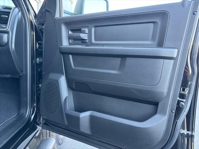 2026 RAM 3500 Tradesman - Photo 24