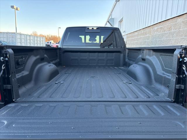 2026 RAM 3500 Tradesman - Photo 27