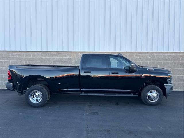 2026 RAM 3500 Tradesman - Photo 28