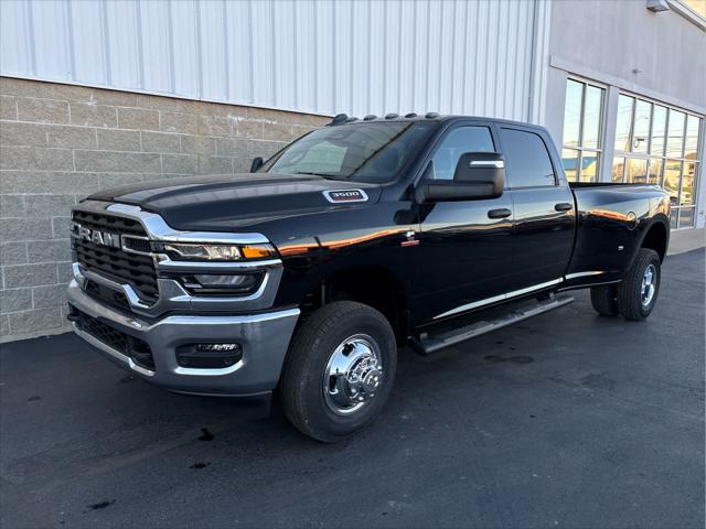 2026 RAM 3500 Tradesman - Photo 29