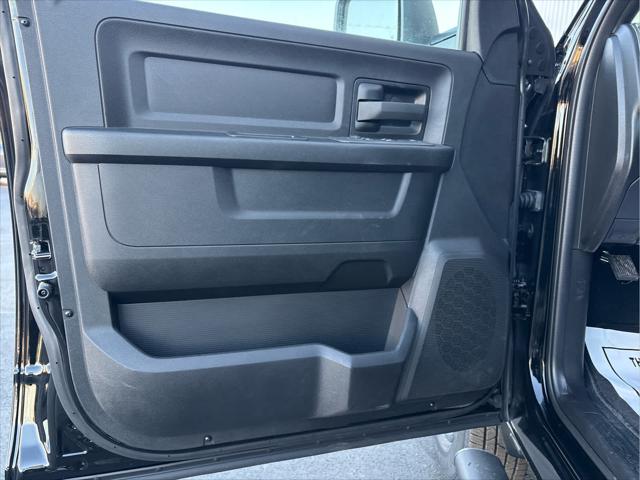 2026 RAM 3500 Tradesman - Photo 30