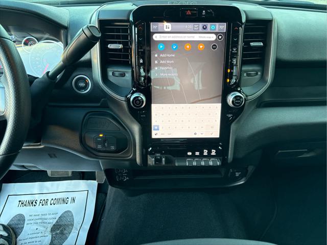 2026 RAM 3500 Tradesman - Photo 31