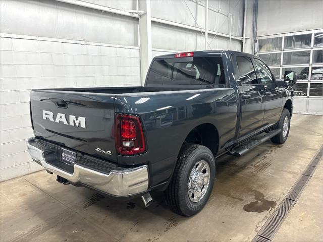 New 2026 RAM 2500 Tradesman For Sale in Wilmington, OH