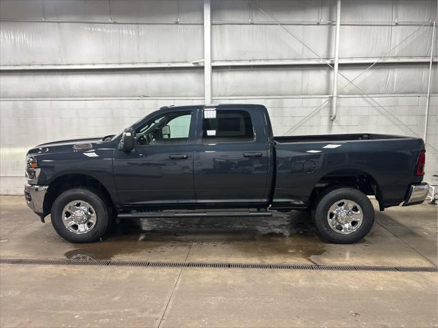 New 2026 RAM 2500 Tradesman For Sale in Wilmington, OH