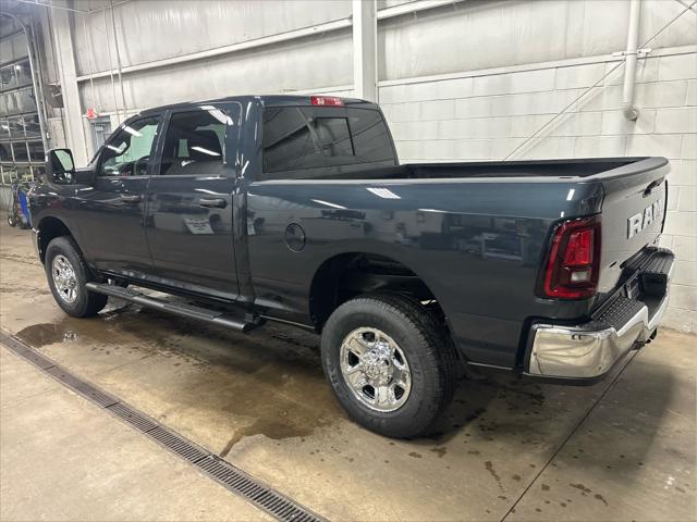 New 2026 RAM 2500 Tradesman For Sale in Wilmington, OH