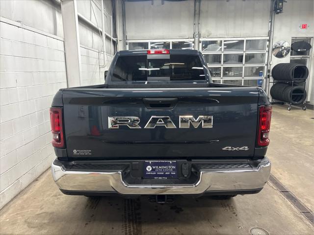 New 2026 RAM 2500 Tradesman For Sale in Wilmington, OH