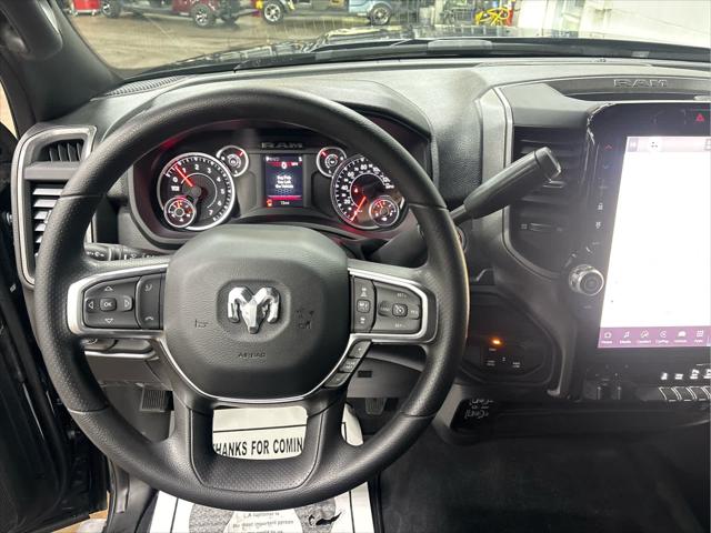 New 2026 RAM 2500 Tradesman For Sale in Wilmington, OH