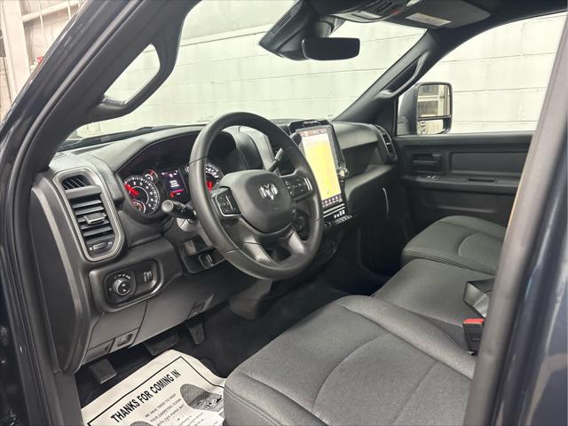 New 2026 RAM 2500 Tradesman For Sale in Wilmington, OH
