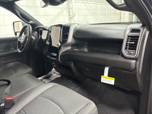 New 2026 RAM 2500 Tradesman For Sale in Wilmington, OH