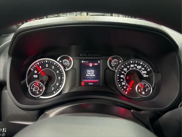 New 2026 RAM 2500 Tradesman For Sale in Wilmington, OH