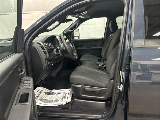 New 2026 RAM 2500 Tradesman For Sale in Wilmington, OH