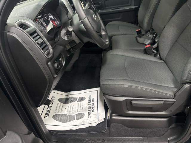 New 2026 RAM 2500 Tradesman For Sale in Wilmington, OH