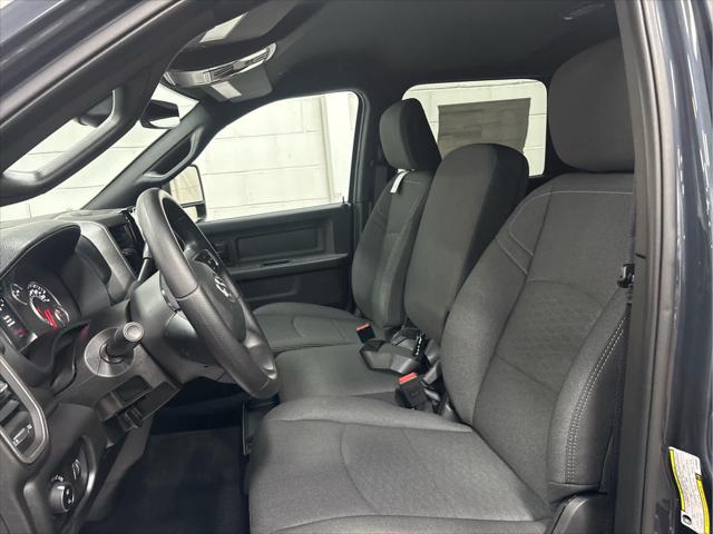 New 2026 RAM 2500 Tradesman For Sale in Wilmington, OH