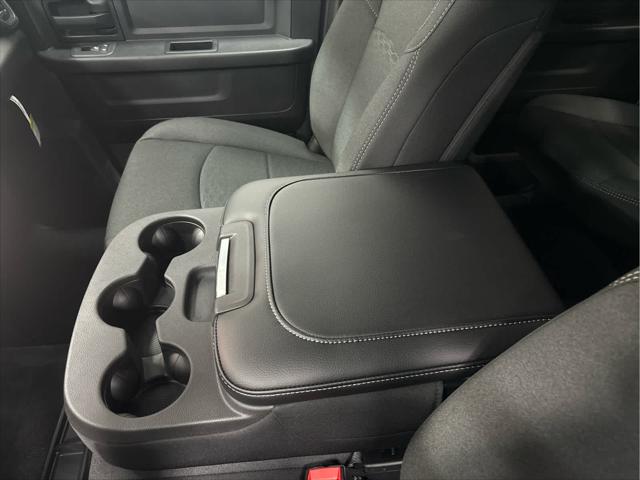 New 2026 RAM 2500 Tradesman For Sale in Wilmington, OH