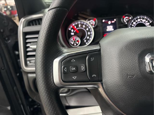 New 2026 RAM 2500 Tradesman For Sale in Wilmington, OH