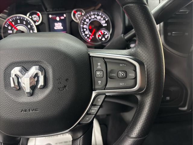 New 2026 RAM 2500 Tradesman For Sale in Wilmington, OH