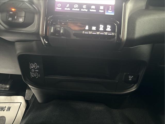 New 2026 RAM 2500 Tradesman For Sale in Wilmington, OH