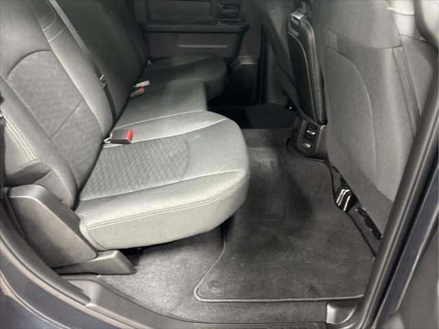 New 2026 RAM 2500 Tradesman For Sale in Wilmington, OH
