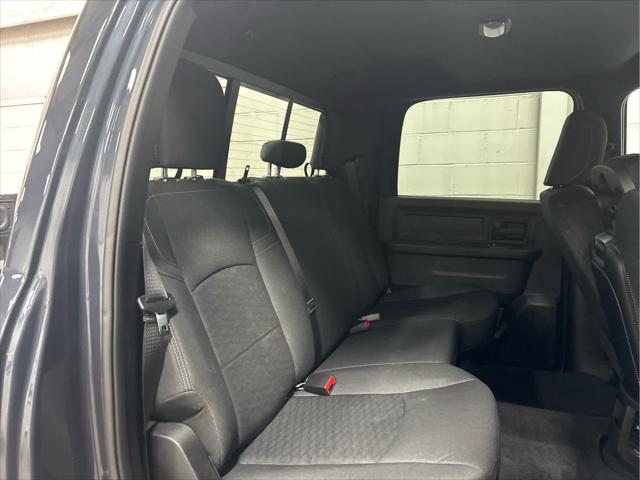 New 2026 RAM 2500 Tradesman For Sale in Wilmington, OH
