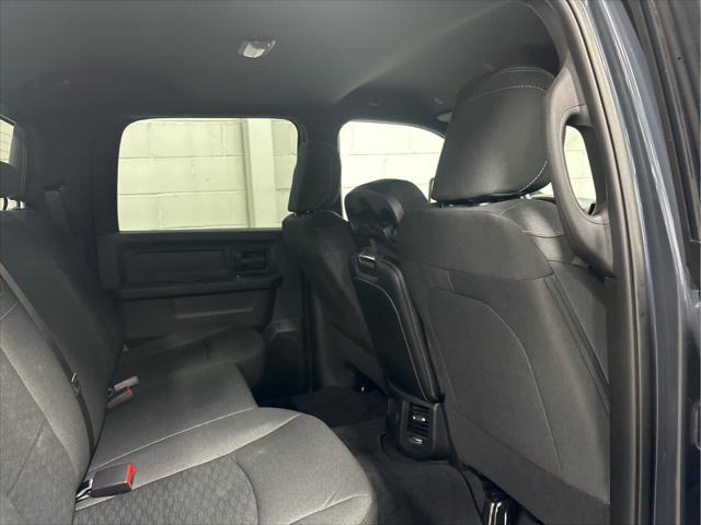 New 2026 RAM 2500 Tradesman For Sale in Wilmington, OH